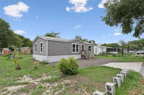 36 Candlelight Drive Lake Wales FL 33859