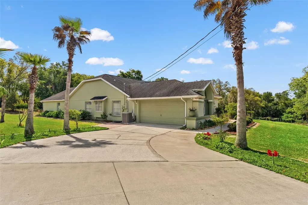 9050 Weeping Willow Street Brooksville FL 34613