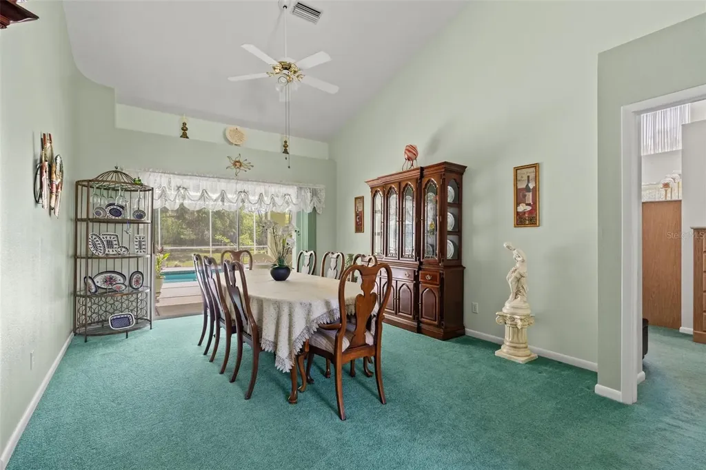 9050 Weeping Willow Street Brooksville FL 34613