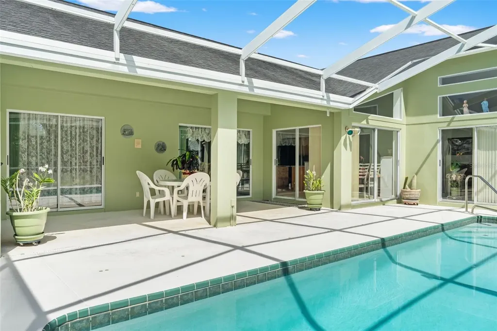 9050 Weeping Willow Street Brooksville FL 34613