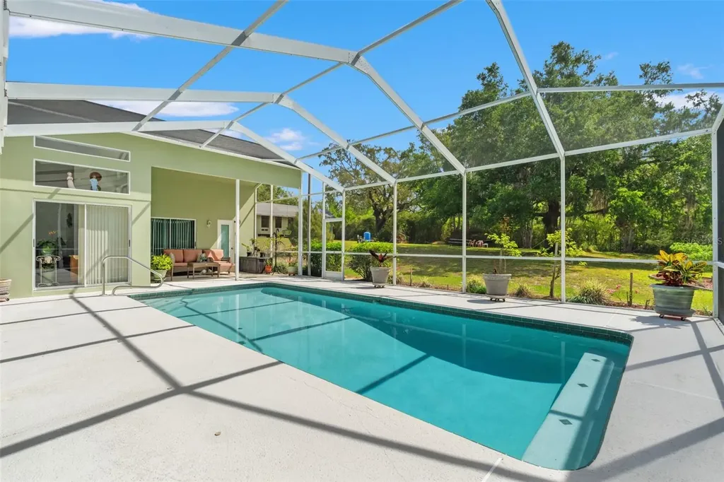 9050 Weeping Willow Street Brooksville FL 34613