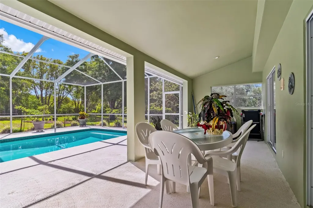 9050 Weeping Willow Street Brooksville FL 34613