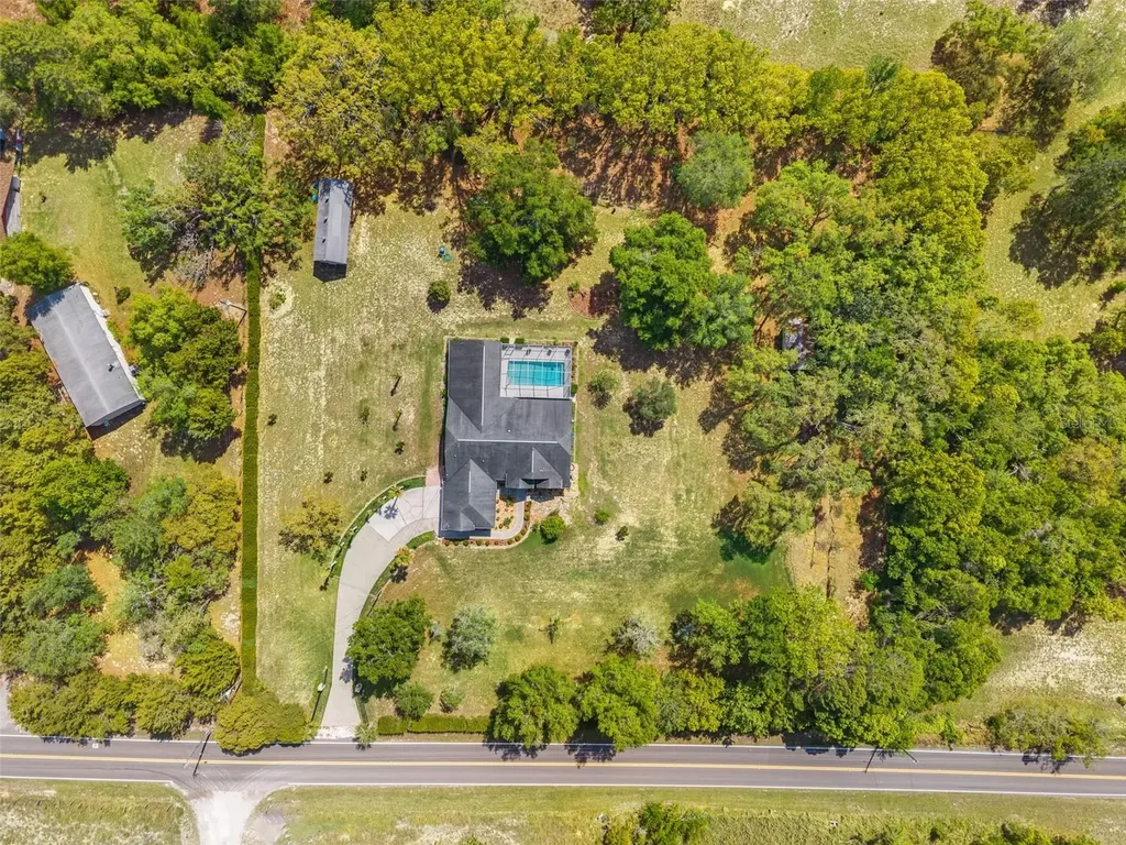 9050 Weeping Willow Street Brooksville FL 34613