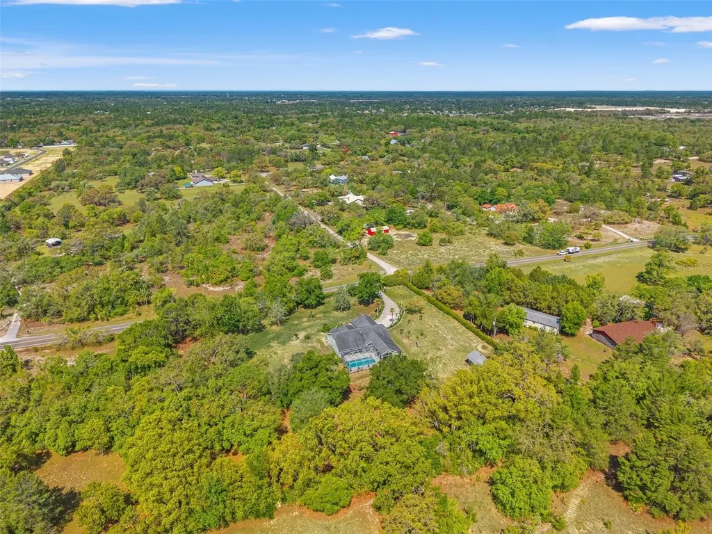 9050 Weeping Willow Street Brooksville FL 34613