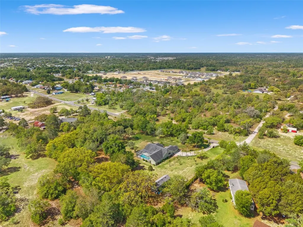 9050 Weeping Willow Street Brooksville FL 34613