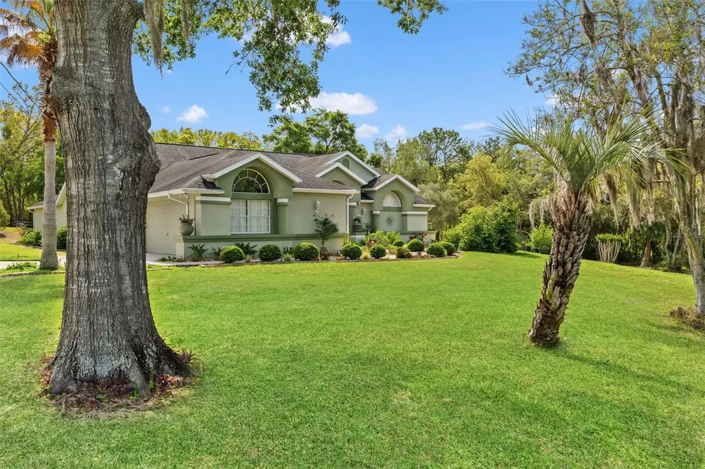 9050 Weeping Willow Street Brooksville FL 34613