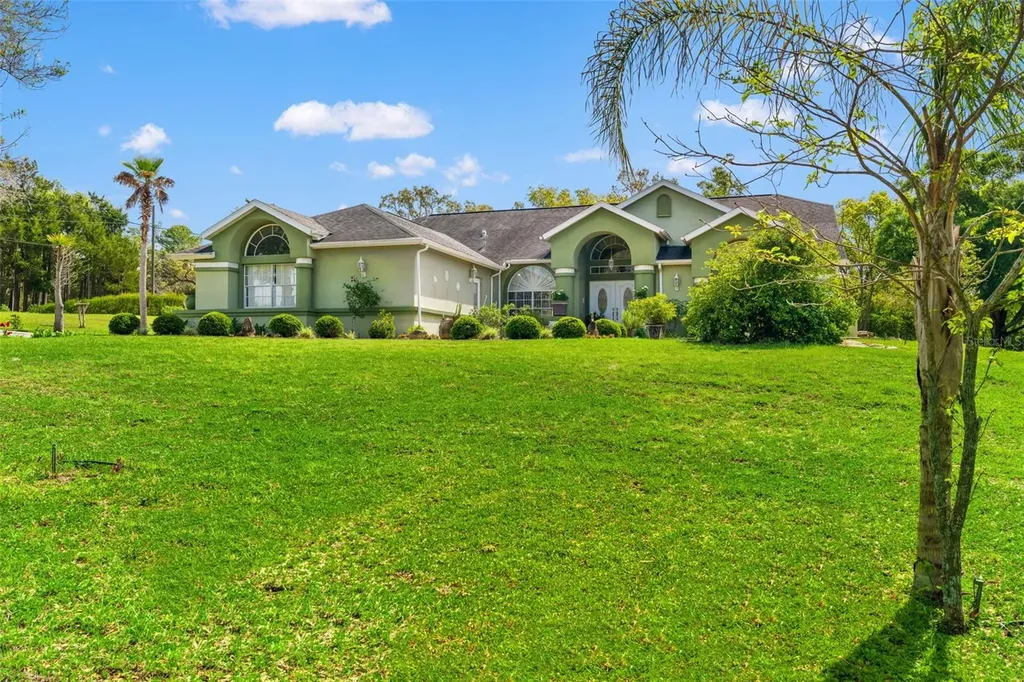 9050 Weeping Willow Street Brooksville FL 34613