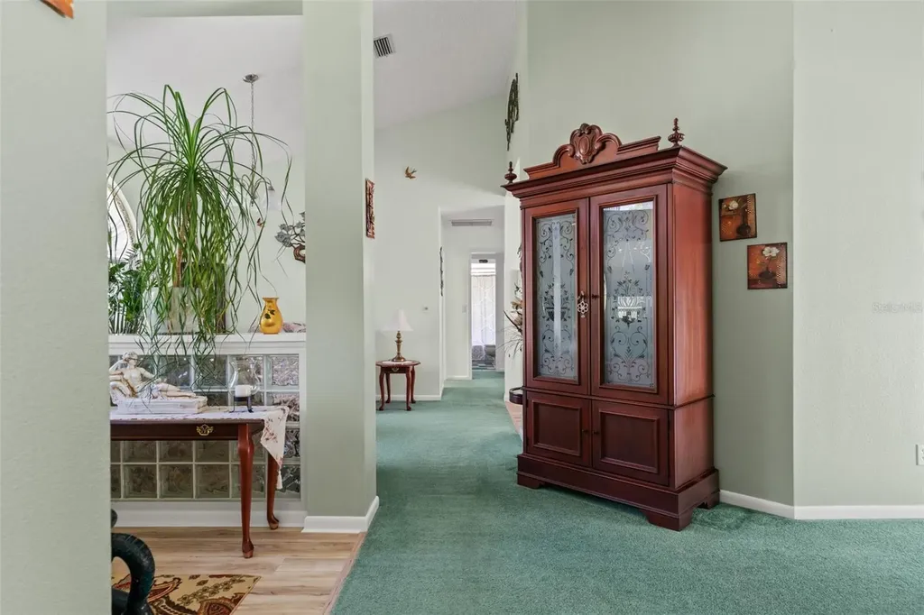9050 Weeping Willow Street Brooksville FL 34613