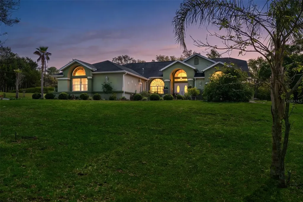 9050 Weeping Willow Street Brooksville FL 34613