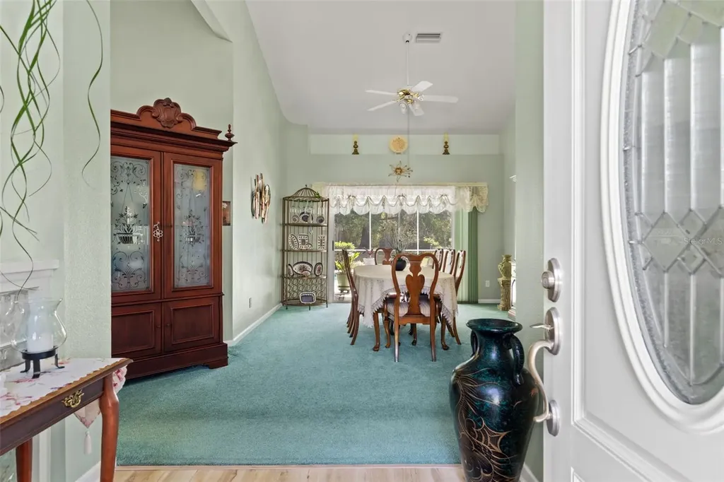 9050 Weeping Willow Street Brooksville FL 34613