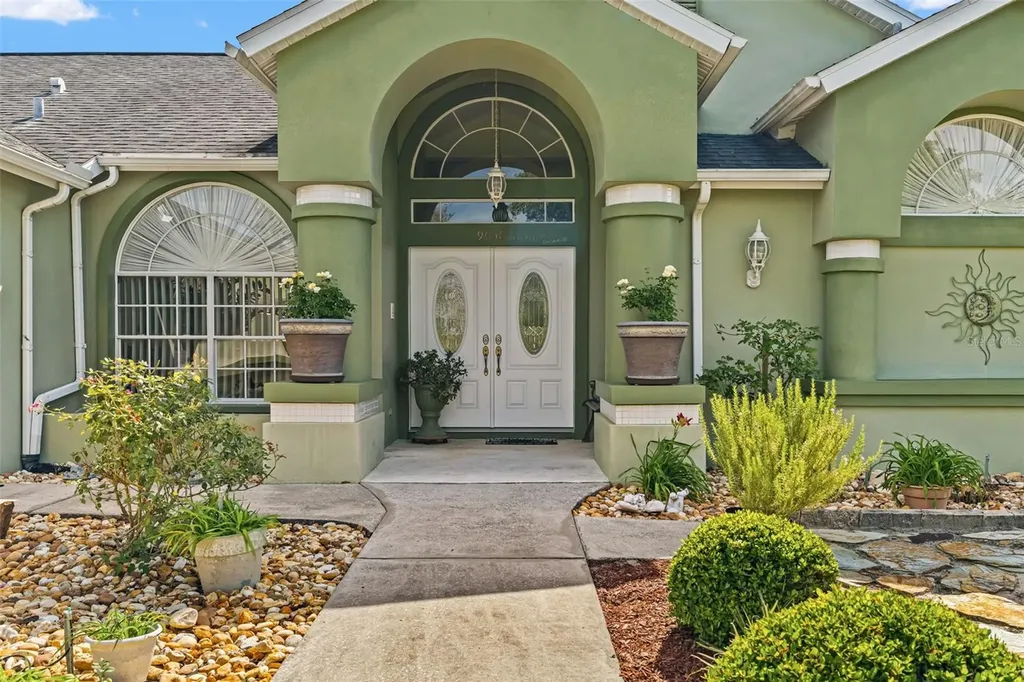 9050 Weeping Willow Street Brooksville FL 34613