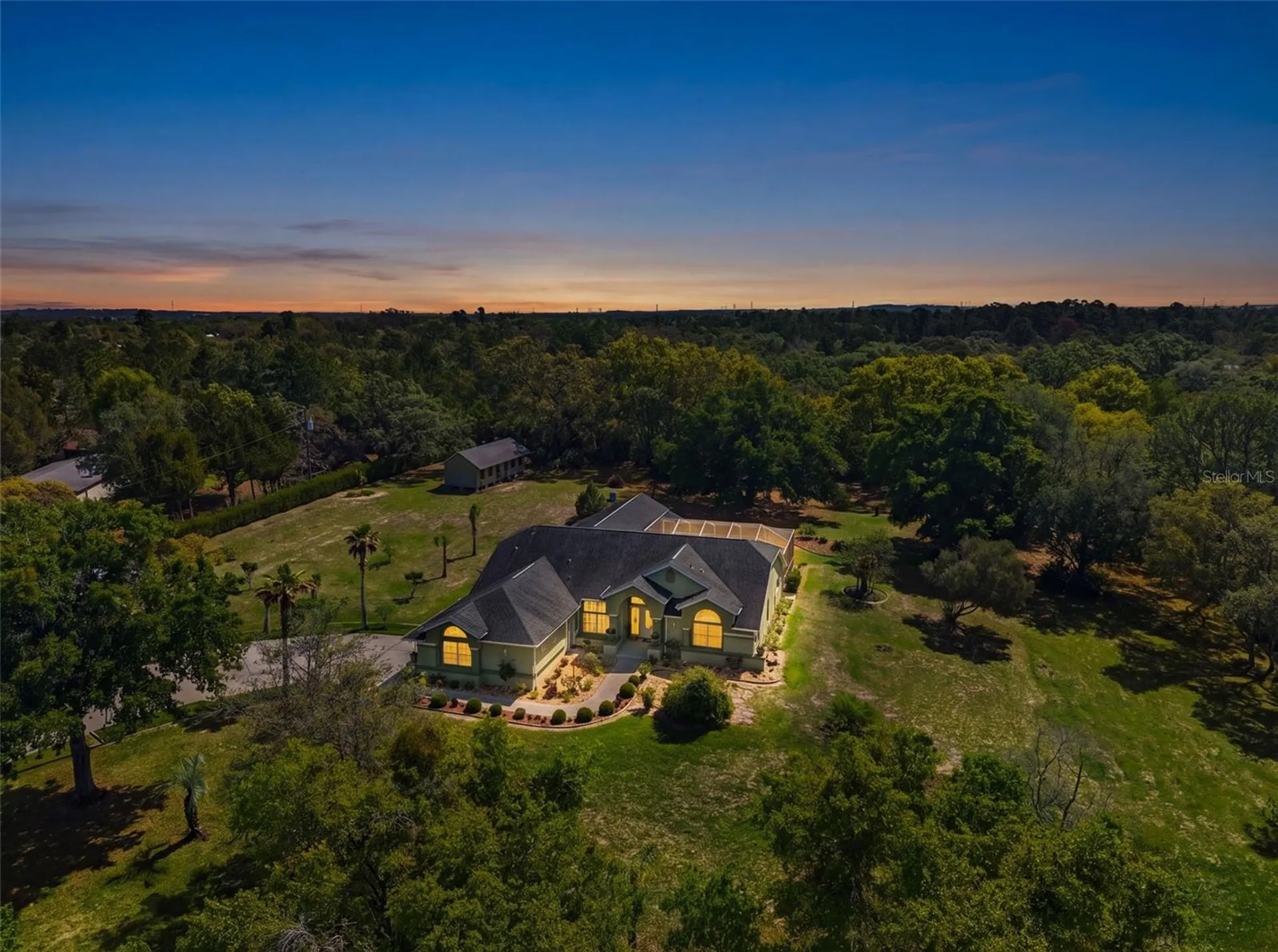9050 Weeping Willow Street Brooksville FL 34613