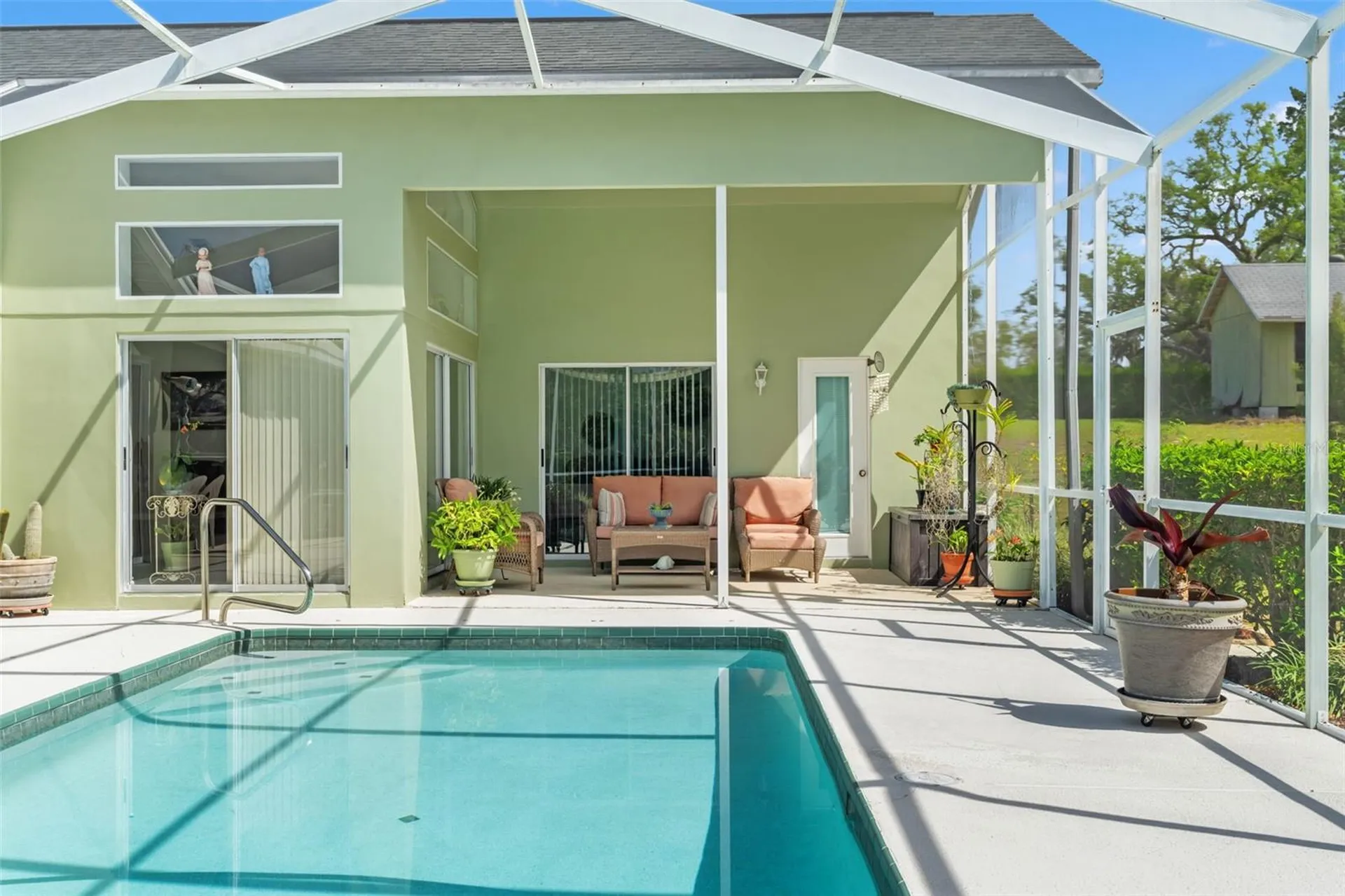 9050 Weeping Willow Street Brooksville FL 34613