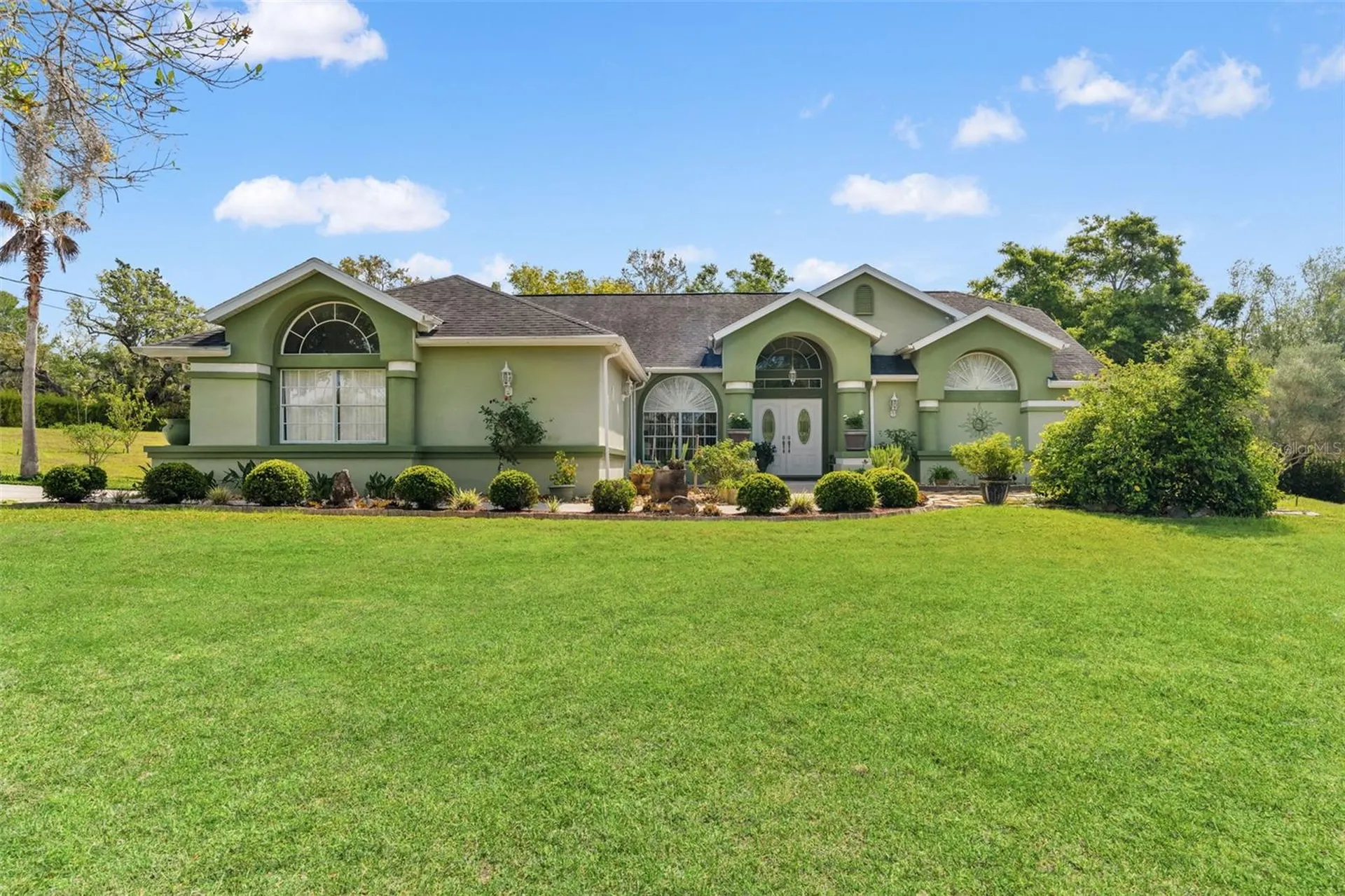 9050 Weeping Willow Street Brooksville FL 34613