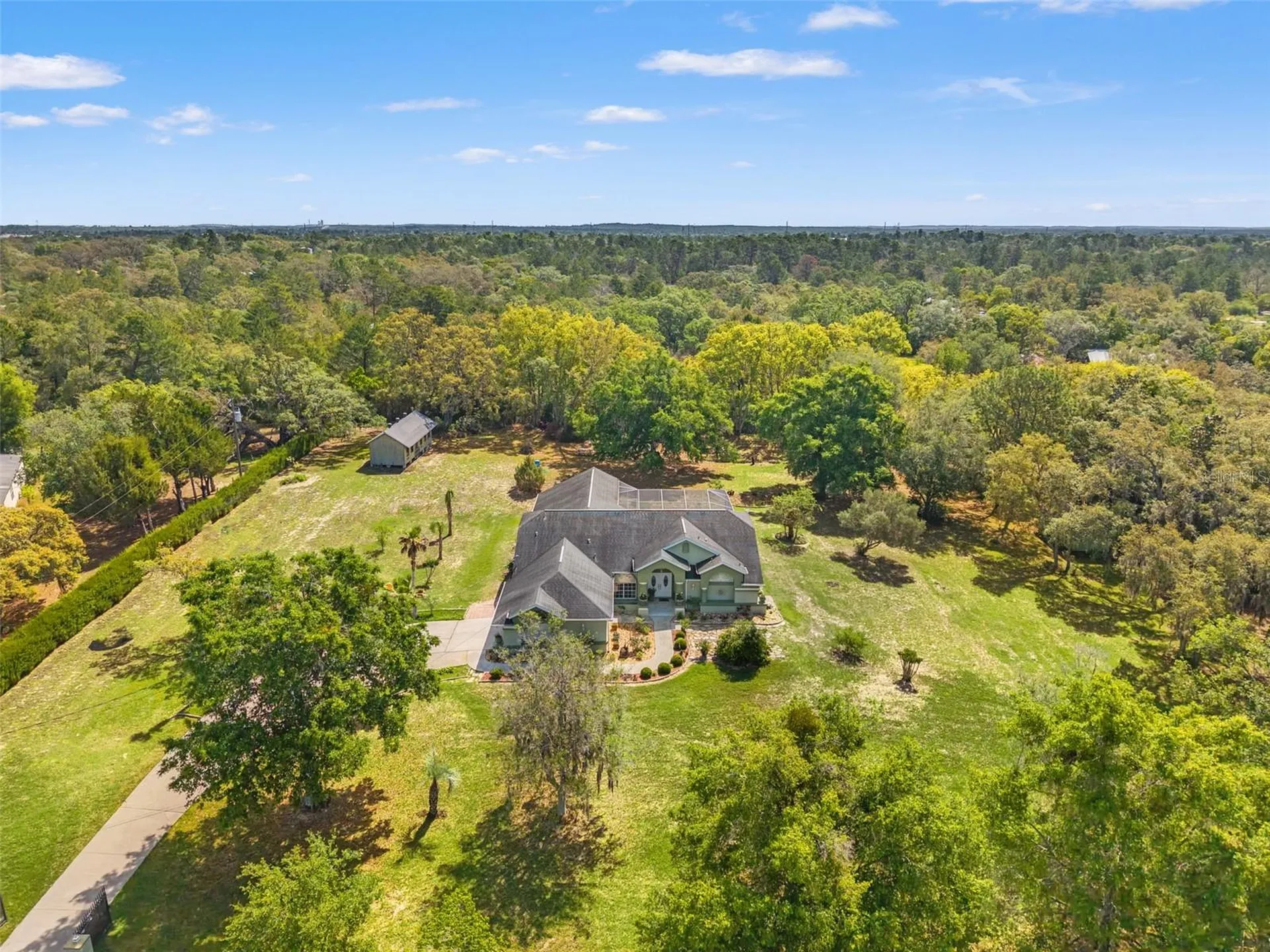 9050 Weeping Willow Street Brooksville FL 34613