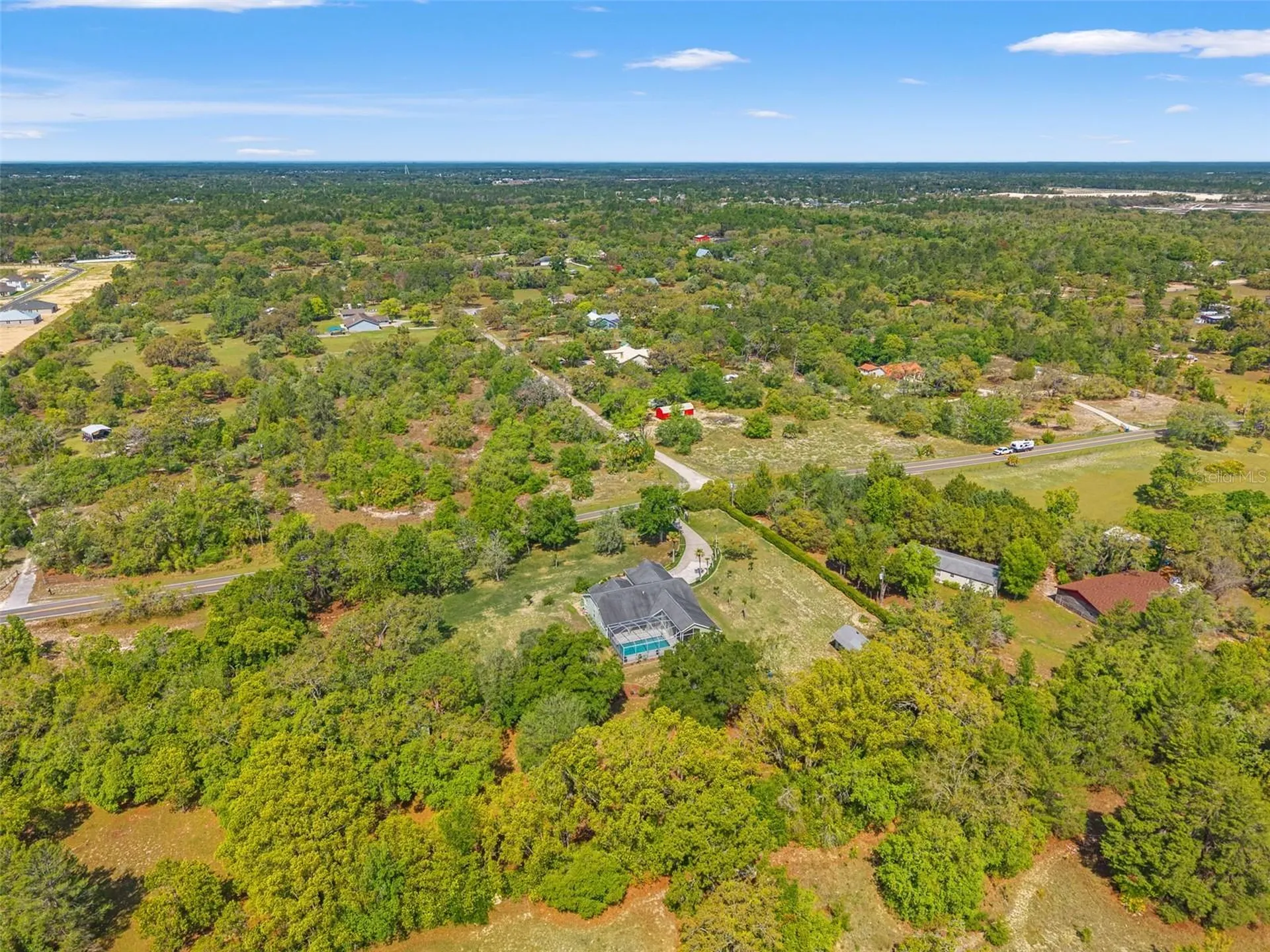 9050 Weeping Willow Street Brooksville FL 34613