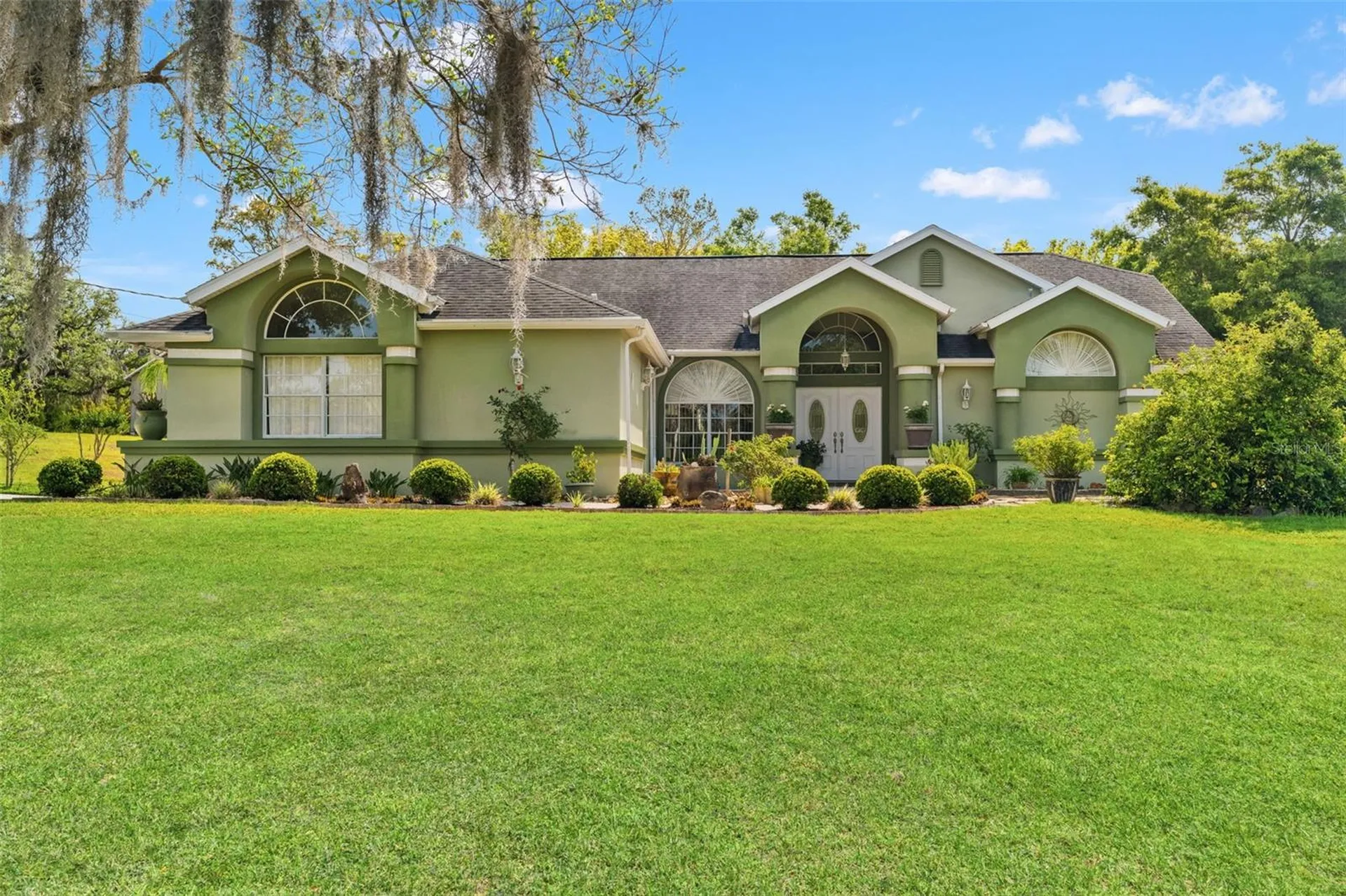 9050 Weeping Willow Street Brooksville FL 34613