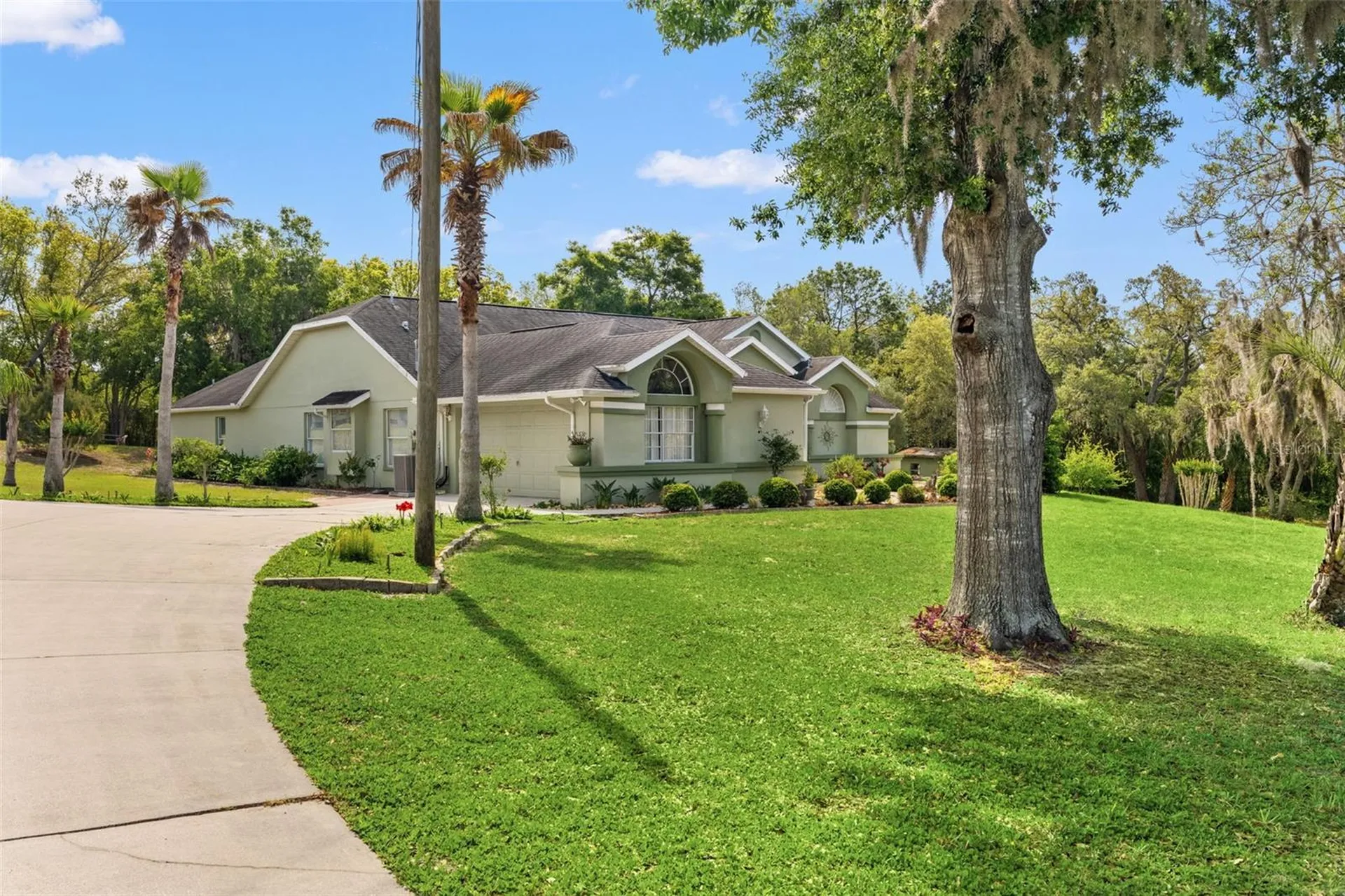 9050 Weeping Willow Street Brooksville FL 34613