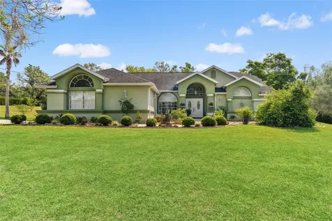 9050 Weeping Willow Street Brooksville FL 34613