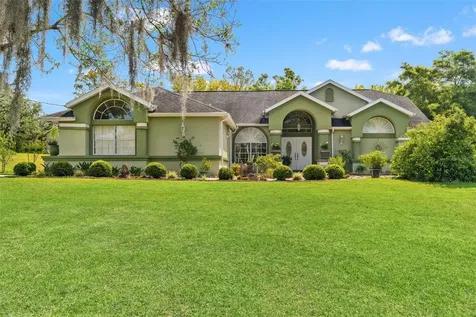 9050 Weeping Willow Street Brooksville FL 34613