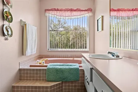 9050 Weeping Willow Street Brooksville FL 34613