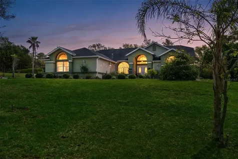 9050 Weeping Willow Street Brooksville FL 34613