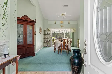 9050 Weeping Willow Street Brooksville FL 34613