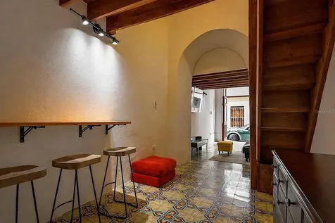 54 Calle Cruz San Juan PR 00901