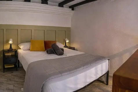 54 Calle Cruz San Juan PR 00901
