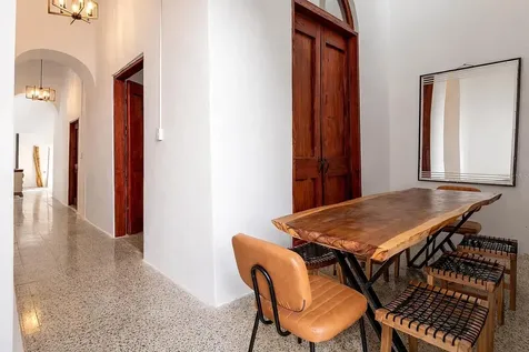 54 Calle Cruz San Juan PR 00901