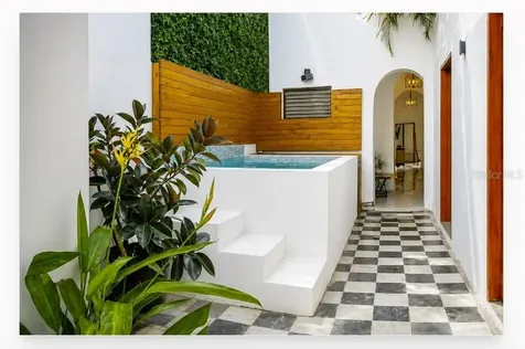 54 Calle Cruz San Juan PR 00901