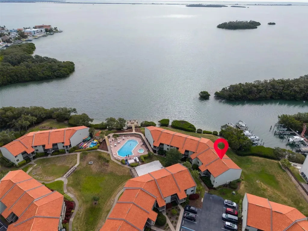 1515 Pinellas Bayway S Tierra Verde FL 33715