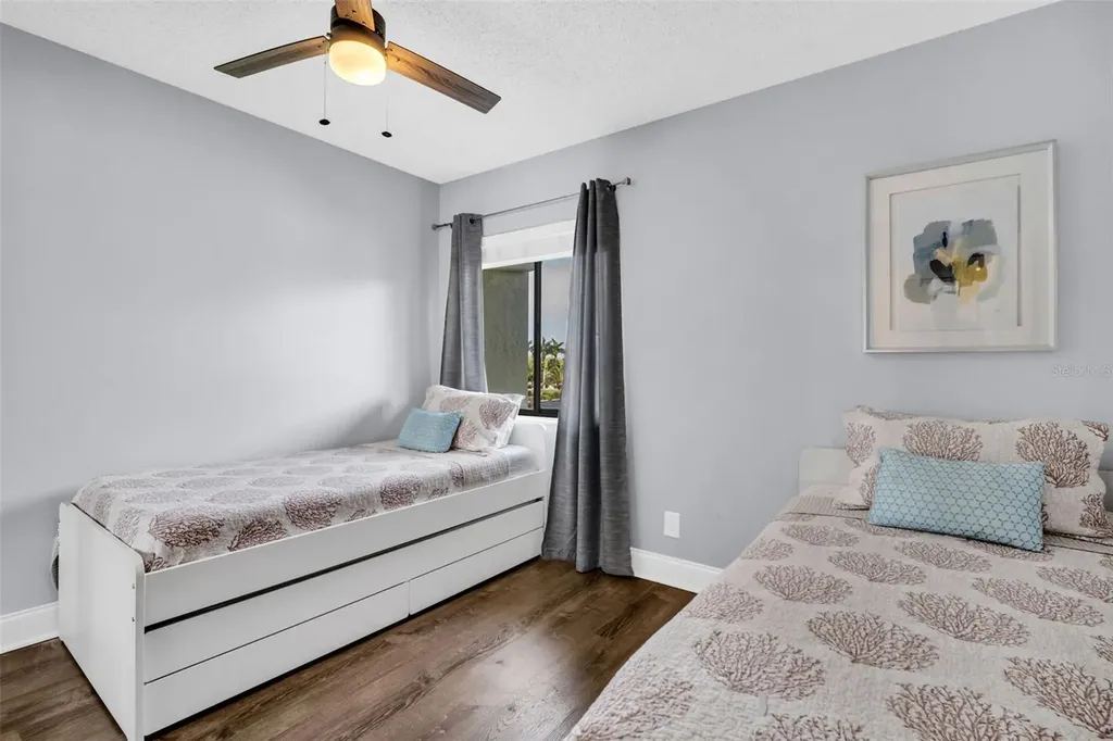 1515 Pinellas Bayway S Tierra Verde FL 33715
