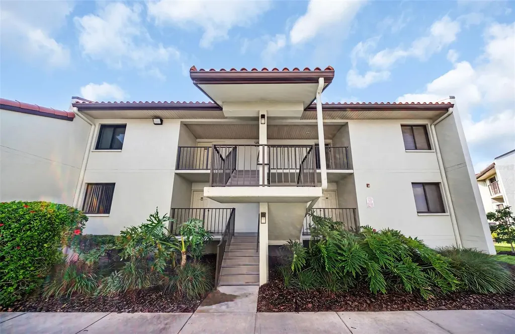 1515 Pinellas Bayway S Tierra Verde FL 33715