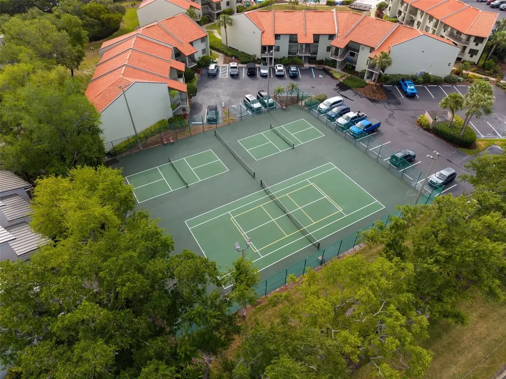 1515 Pinellas Bayway S Tierra Verde FL 33715