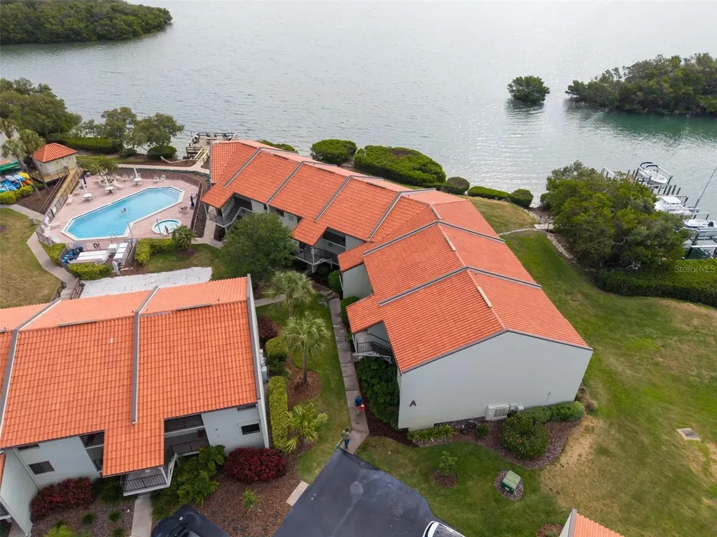1515 Pinellas Bayway S Tierra Verde FL 33715