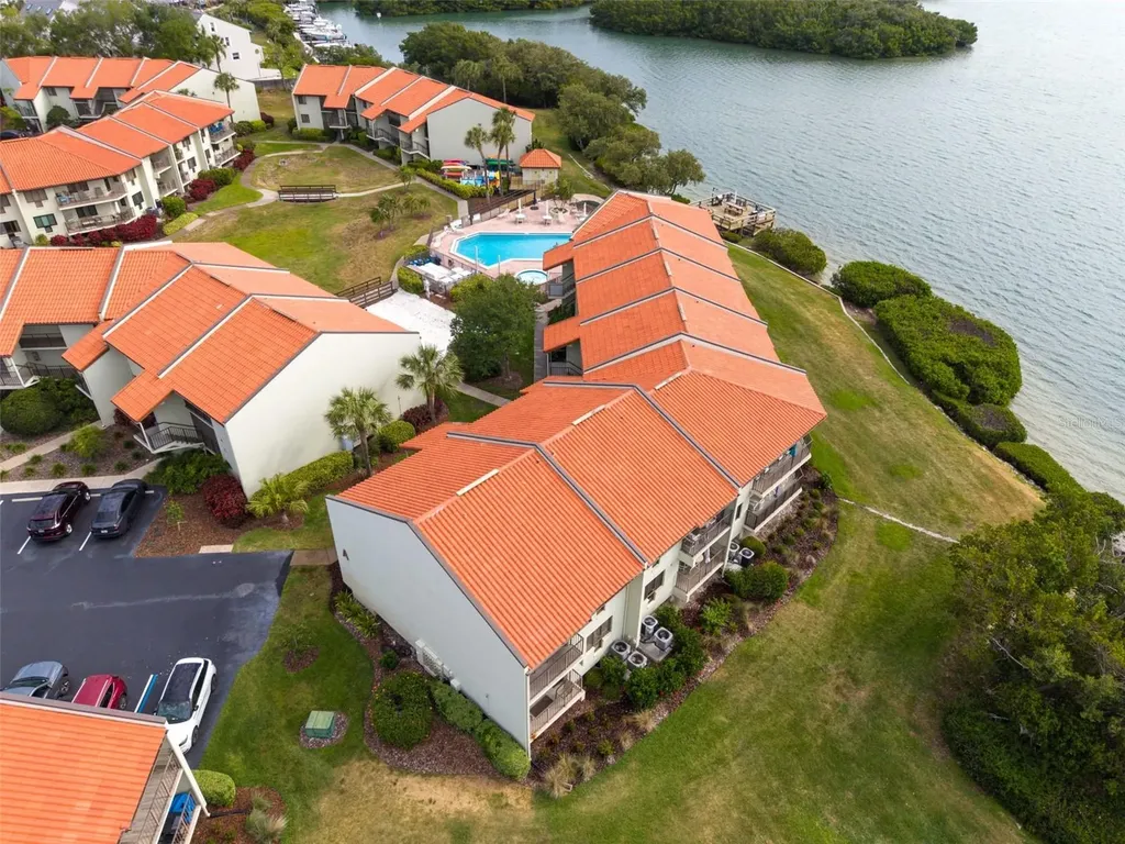 1515 Pinellas Bayway S Tierra Verde FL 33715