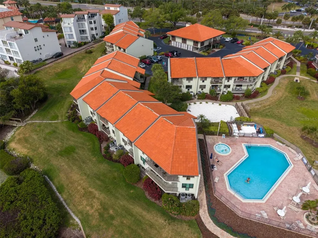 1515 Pinellas Bayway S Tierra Verde FL 33715