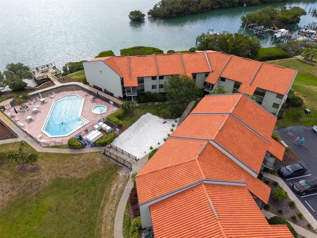 1515 Pinellas Bayway S Tierra Verde FL 33715