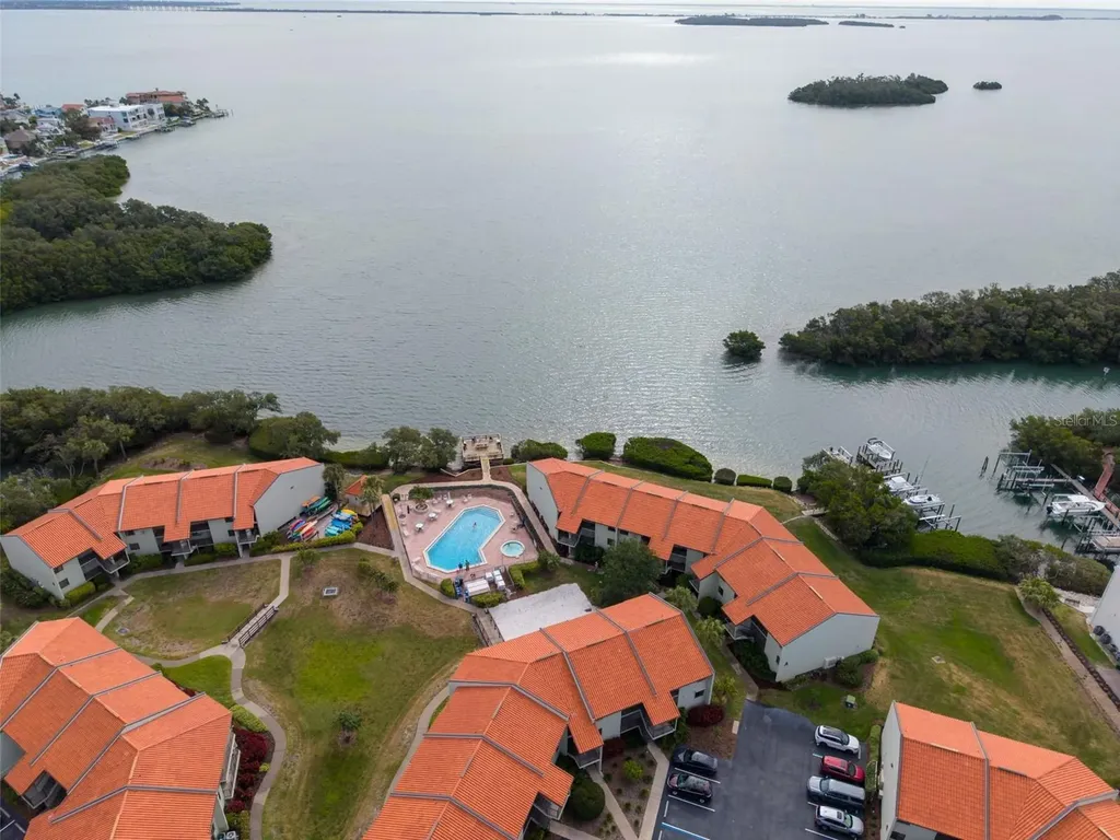 1515 Pinellas Bayway S Tierra Verde FL 33715