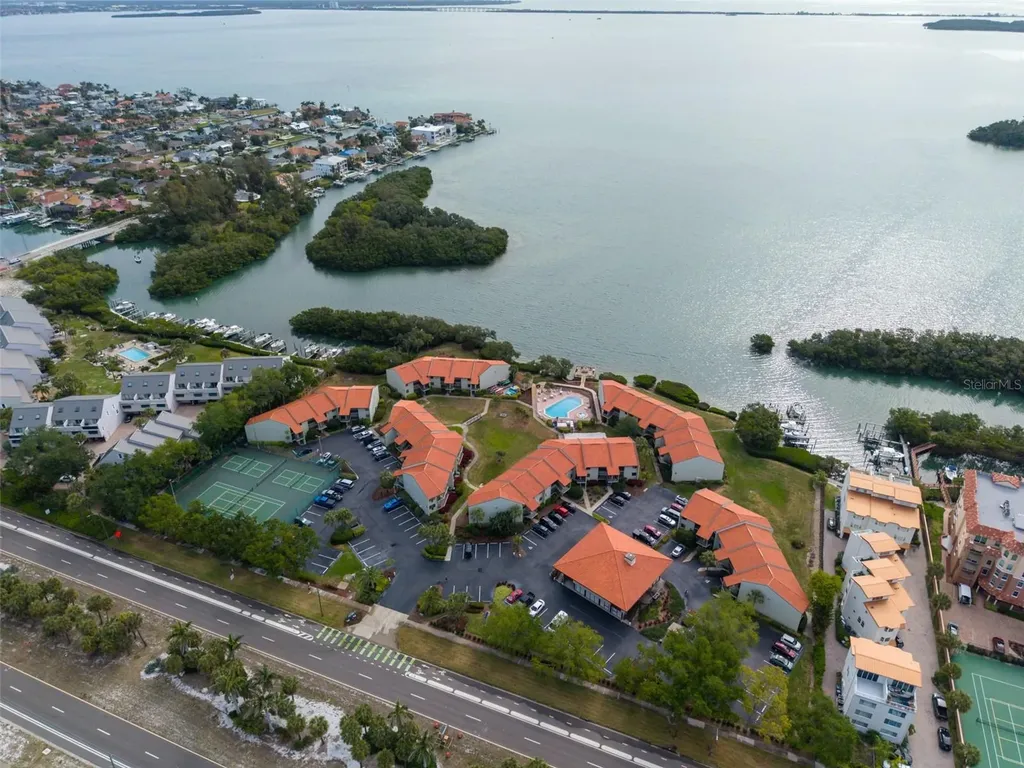 1515 Pinellas Bayway S Tierra Verde FL 33715