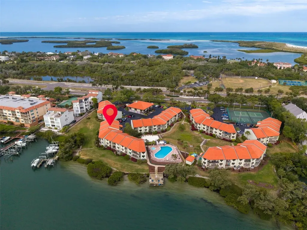 1515 Pinellas Bayway S Tierra Verde FL 33715