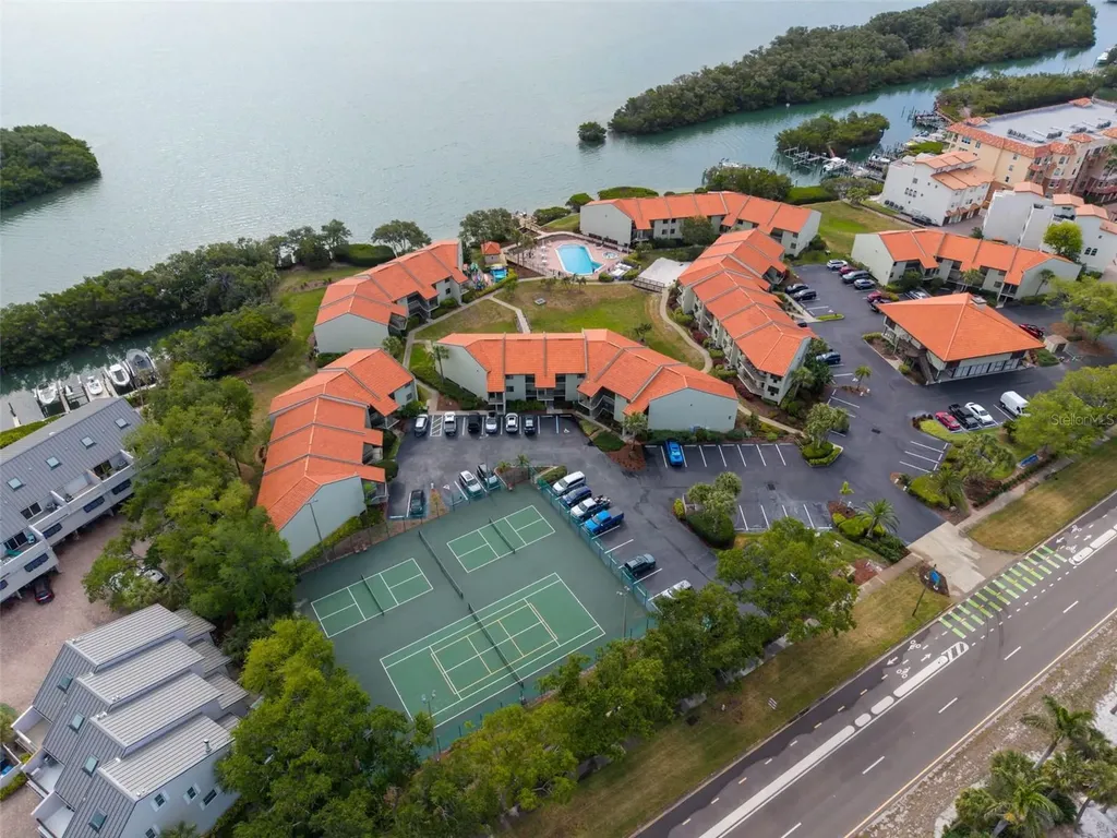 1515 Pinellas Bayway S Tierra Verde FL 33715