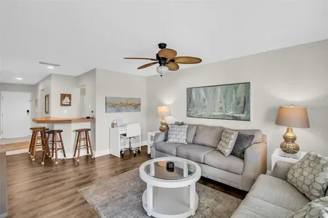1515 Pinellas Bayway S Tierra Verde FL 33715