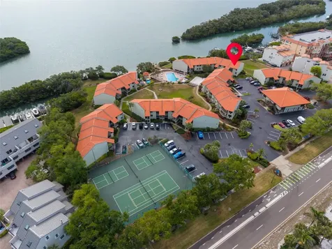 1515 Pinellas Bayway S Tierra Verde FL 33715