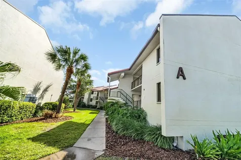 1515 Pinellas Bayway S Tierra Verde FL 33715