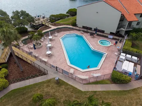 1515 Pinellas Bayway S Tierra Verde FL 33715