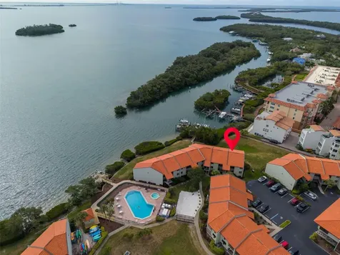 1515 Pinellas Bayway S Tierra Verde FL 33715