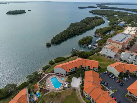 1515 Pinellas Bayway S Tierra Verde FL 33715