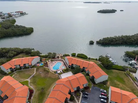 1515 Pinellas Bayway S Tierra Verde FL 33715